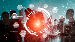 comunicação interna